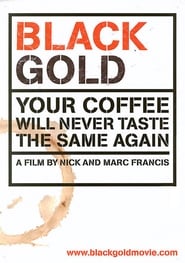 Чорне золото постер