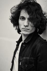 John Salandria as Noah