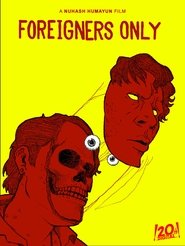Foreigners Only 2023 Δωρεάν απεριόριστη πρόσβαση