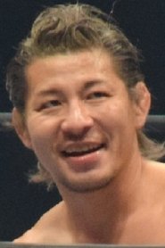 Image Yujiro Takahashi