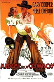 Madame et son cowboy streaming