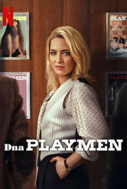 Dna Playmen