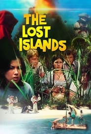 The Lost Islands постер