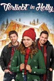 Poster Verliebt in Holly - A Christmas Love Story