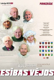 100 gadi esības vējos