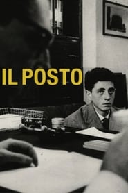 Il Posto (1961) 