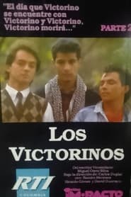 Poster Los Victorinos