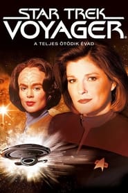 Star Trek: Voyager 5. évad 14. rész