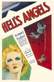 Hell’s Angels (1930) online ελληνικοί υπότιτλοι