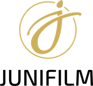 Logo for Junifilm