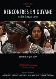 Rencontres en Guyane