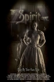 Poster The Spirit Game