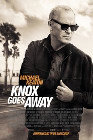 Knox Goes Away (2024)