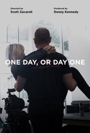 Poster One Day, or Day One? 2018