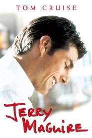 Jerry Maguire - A nagy hátraarc 1996