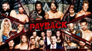 WWE Payback 2016 en streaming