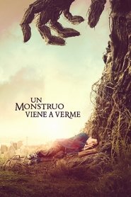 Image Un monstruo viene a verme (A Monster Calls)