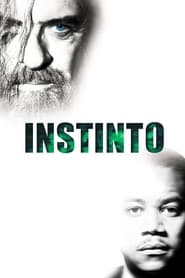 Instinto poster