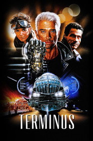 Terminus постер