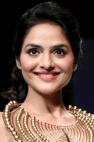 Madhoo is V. N. Janaki Ramachandran