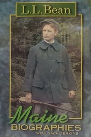 Poster Maine Biographies: L.L. Bean 2002