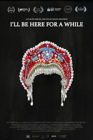 I'll Be Here for a While