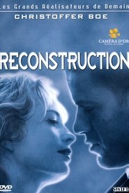 Reconstruction streaming