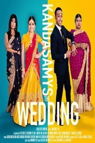 Kandasamys The Wedding poster