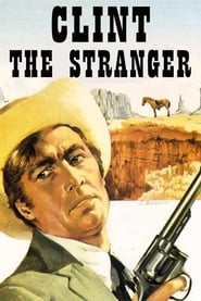 Poster Clint the Stranger 1967