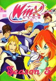 Winx Club Season 5 3