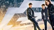 Fabricated City en streaming