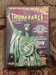 Poster Deadbeats 1996