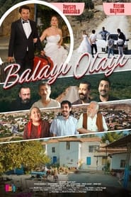 Poster Balayı Olayı