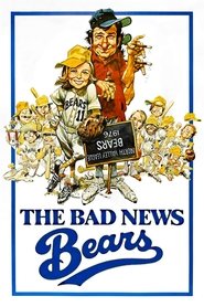 Poster for The Bad News Bears