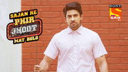 Kul Guru Suspects Jaiveer Of Faking His Poverty