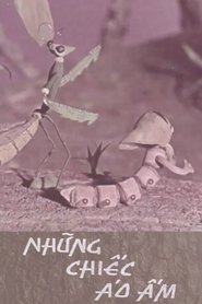 Poster Những Chiếc Áo Ấm 1968