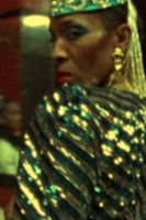 Pepper LaBeija as Self (archive footage)