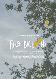 Three Balloons