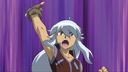 Beyblade: Sega Metal - Episodio 16: Episodio 16