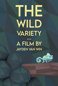 The Wild Variety (2021)