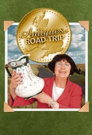 Antiques Road Trip постер