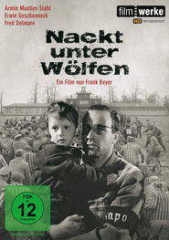 Nackt unter Wölfen 1963