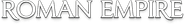 Roman Empire Logo