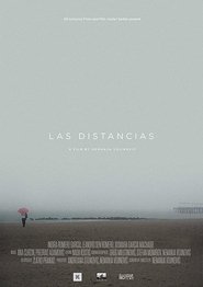 Poster Las distancias 2017