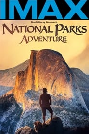 America Wild: National Parks Adventure постер