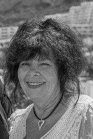 Nina Pedersen Ellevog