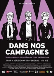 Poster Dans nos campagnes 2011