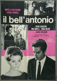 Красавчик Антонио (1960)