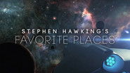 Stephen Hawking's Favorite Places en streaming