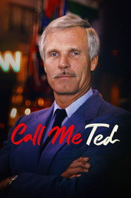 Call Me Ted постер